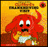 Clifford's Thanksgiving Visit
