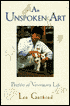 Unspoken Art: Profiles of Veterinary Life