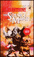 The Source of Magic (Magic of Xanth #2)