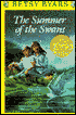The Summer of the Swans