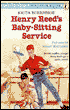 Henry Reed's Baby-Sitting Service