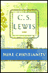 Mere Christianity