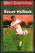 Soccer Halfback