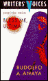 Bless Me, Ultima