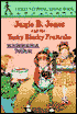 Junie B. Jones and the Yucky Blucky Fruitcake (Junie B. Jones Series #5)