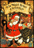 The Night Before Christmas