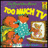 The Berenstain Bears and Too Much TV