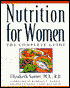 Nutrition for Women: The Complete Guide