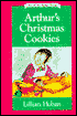 Arthur's Christmas Cookies: (I Can Read Book Series)
