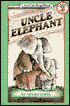 Uncle Elephant (I Can Read Book Series: Level 2)