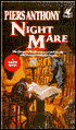 Night Mare (Magic of Xanth #6)