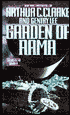 Garden of Rama (Rama Series #3)