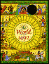 The World in 1492