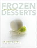 Frozen Desserts: A Comprehensive Guide for Food Service Operations