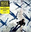 Absolution by Muse: CD Cover