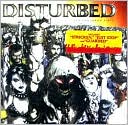 Ten Thousand Fists by Disturbed: CD Cover