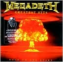 Greatest Hits: Back to the Start