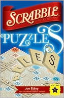 SCRABBLE ® Puzzles Volume 1