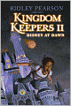 Disney at Dawn (Kingdom Keepers Series #2)