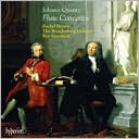 Johann Quantz: Flute Concertos