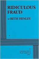 Ridiculous Fraud