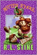 Lose, Team, Lose! (Rotten School Series #4)