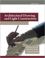 Architectural Drawing and Light Construction