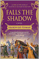 Falls the Shadow (Welsh Princes Series #2)