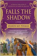 Falls the Shadow (Welsh Princes Series #2)