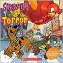 Scooby-Doo and the Thanksgiving Terror