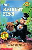 The Biggest Fish