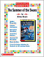 The Summer of the Swans (Scholastic Literature Guide Series)