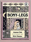 Bony-Legs (Hello Reader! Series)