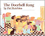 The Doorbell Rang