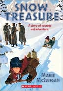 Snow Treasure