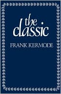The Classic: Literary Images of Permanence and Change