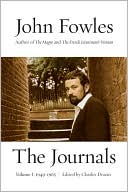 The Journals: Volume 1: 1949-1965
