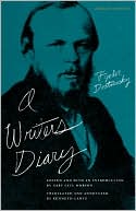 Writer's Diary