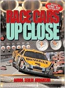 Race Cars UP CLOSE