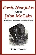 download Fresh, New Jokes About John Mccain book