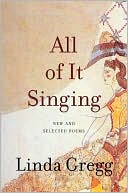 All of It Singing: New and Selected Poems