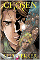 Chosen (Lost Books Series #1) Graphic Novel