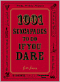 1001 Sexcapades to Do If You Dare