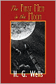 The First Men In The Moon
