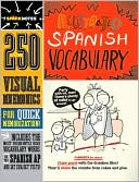 SparkNotes Illustrated Spanish Vocabulary (SparkNotes)