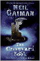 The Graveyard Book