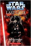 Star Wars The Last of the Jedi #10: Reckoning