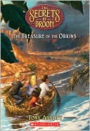 Treasure of the Orkins (Secrets of Droon Series #32)