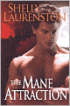 The Mane Attraction (Pride Stories Series #3)