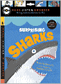 Surprising Sharks (Read, Listen, and Wonder Series)